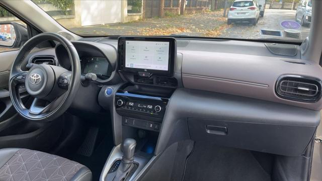 Toyota Yaris Cross image 7