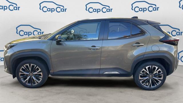 Toyota Yaris Cross image 2