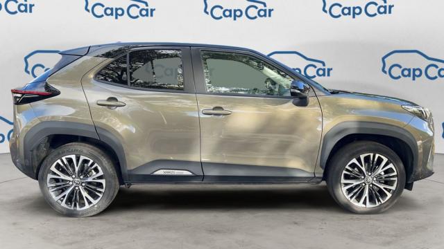 Toyota Yaris Cross image 6