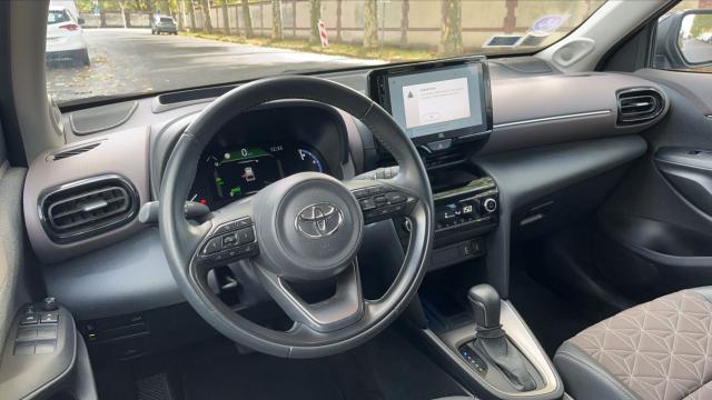 Toyota Yaris Cross image 3