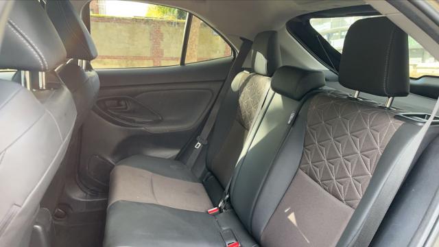 Toyota Yaris Cross image 5