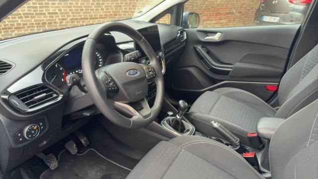 Ford Fiesta image 1