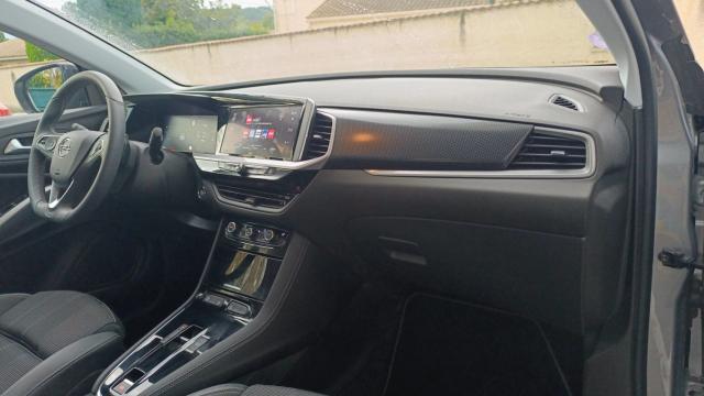Opel Grandland image 7