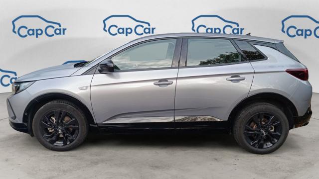 Opel Grandland image 1