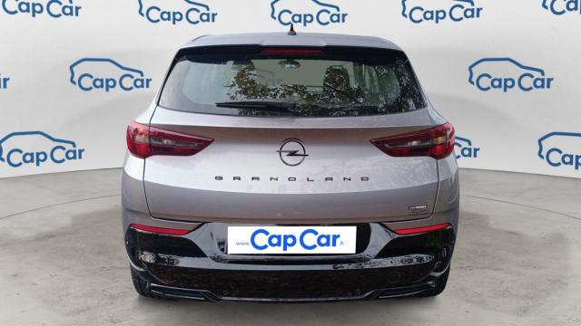 Opel Grandland image 3