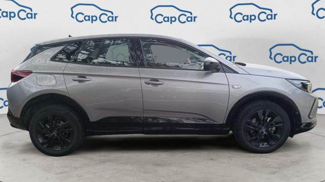Opel Grandland image 2