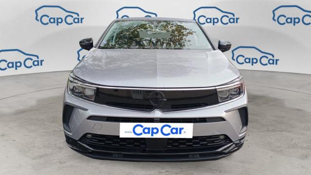 Opel Grandland image 9