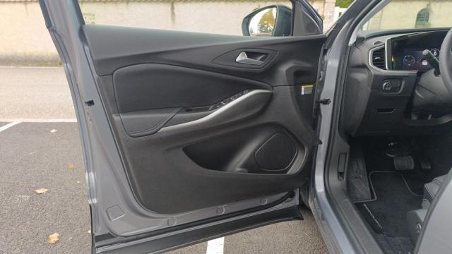Opel Grandland image 4