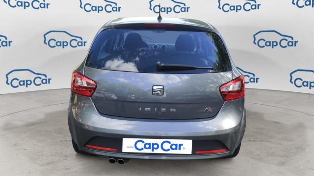Seat Ibiza image 8