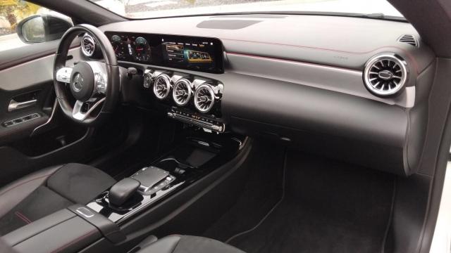 Mercedes Benz Classe Cla image 7