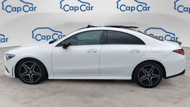 Mercedes Benz Classe Cla image 5