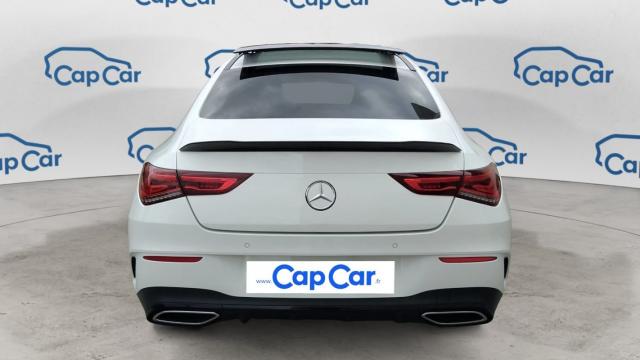 Mercedes Benz Classe Cla image 8
