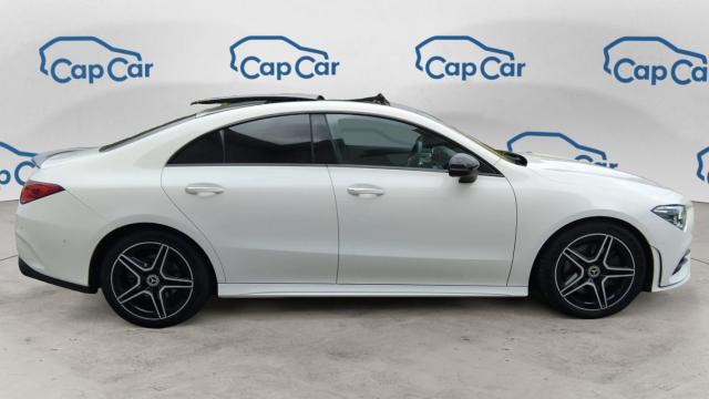 Mercedes Benz Classe Cla image 3