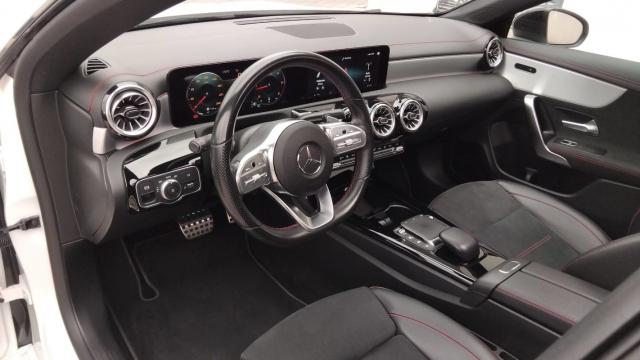 Mercedes Benz Classe Cla image 4