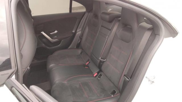 Mercedes Benz Classe Cla image 6