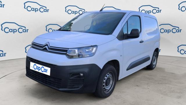 Citroen Berlingo 1.5 Bluehdi 100 Feel