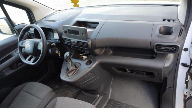 Citroen Berlingo image 1