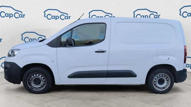 Citroen Berlingo image 4