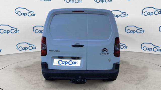 Citroen Berlingo image 9