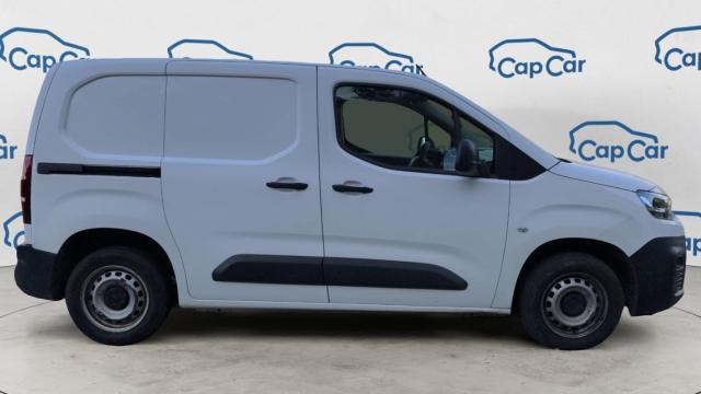 Citroen Berlingo image 5