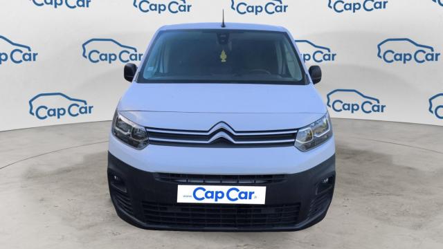 Citroen Berlingo image 8