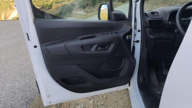 Citroen Berlingo image 6