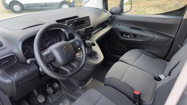 Citroen Berlingo image 7