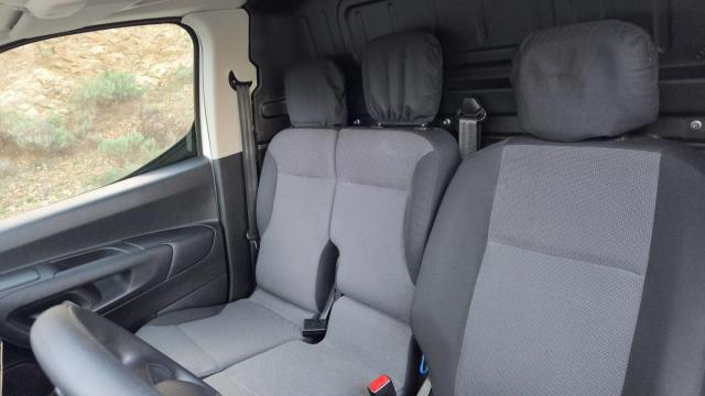 Citroen Berlingo image 3