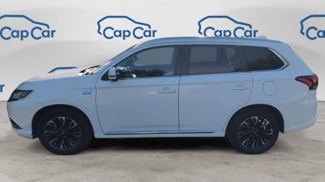 Mitsubishi Outlander image 5