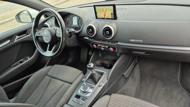Audi A3 Sportback image 4