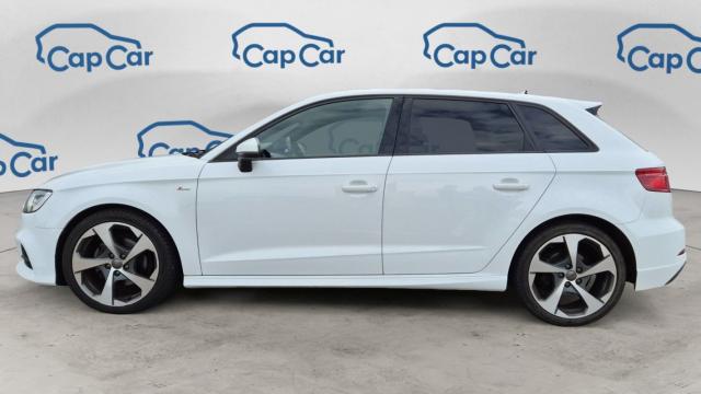 Audi A3 Sportback image 3