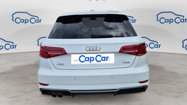 Audi A3 Sportback image 2