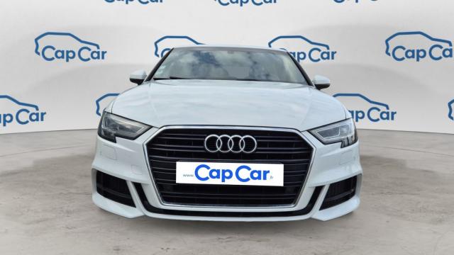 Audi A3 Sportback image 6