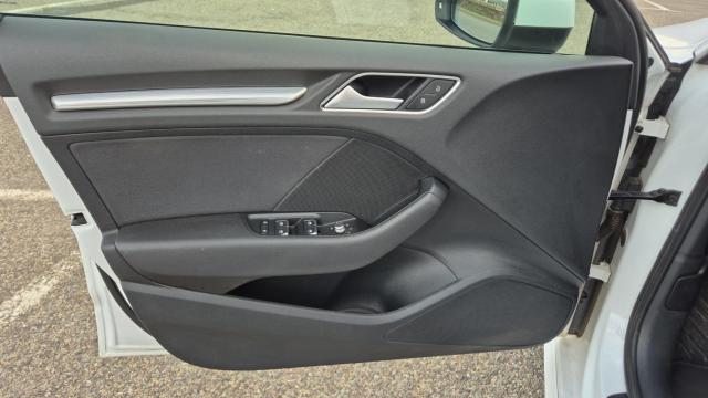 Audi A3 Sportback image 8