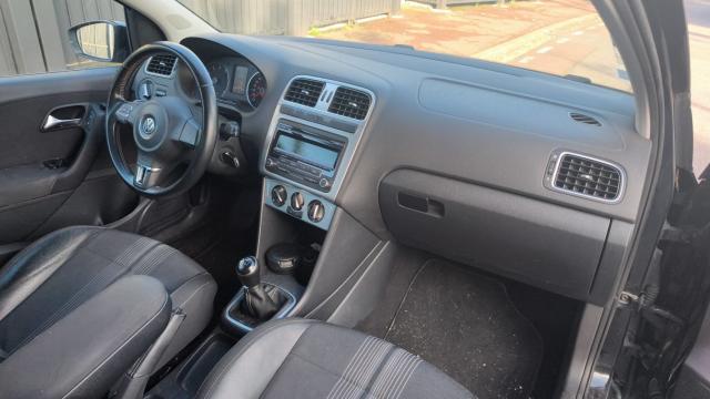 Volkswagen Polo image 1