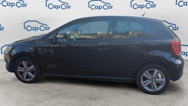Volkswagen Polo image 4