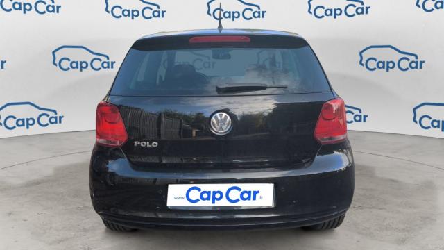 Volkswagen Polo image 9