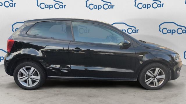 Volkswagen Polo image 2