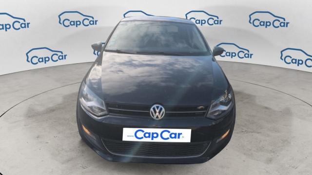 Volkswagen Polo image 3
