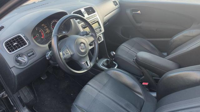Volkswagen Polo image 8