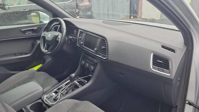 Seat Ateca image 8