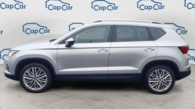Seat Ateca image 3