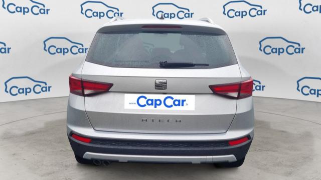 Seat Ateca image 4
