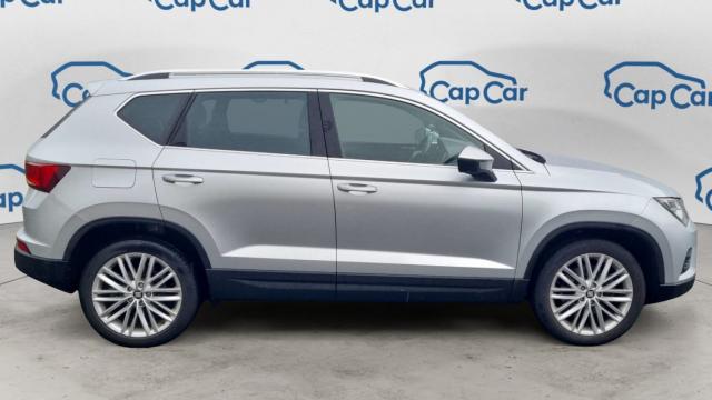 Seat Ateca image 6
