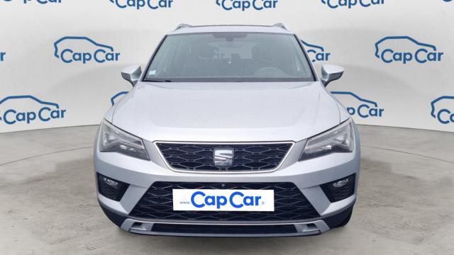 Seat Ateca image 5