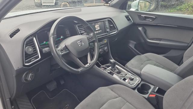 Seat Ateca image 9
