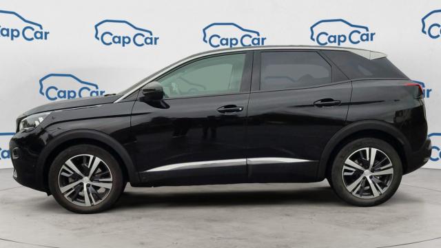 Peugeot 3008 image 3