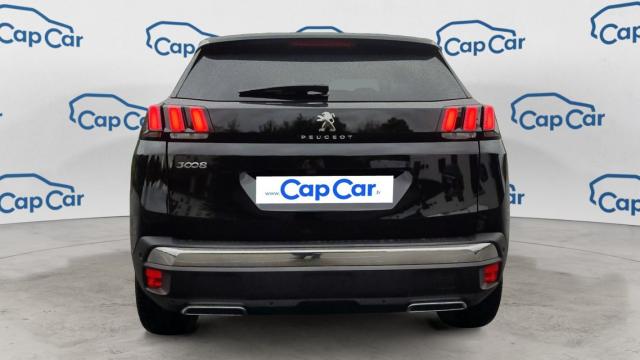 Peugeot 3008 image 4