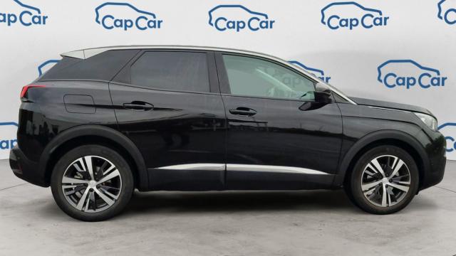 Peugeot 3008 image 8