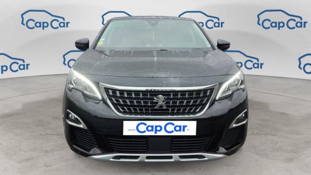 Peugeot 3008 image 9